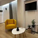 公寓 Rest 卡拉马塔