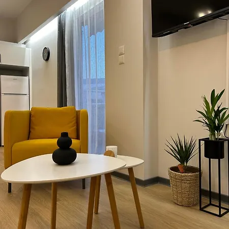 Rest Apartment Kalamata