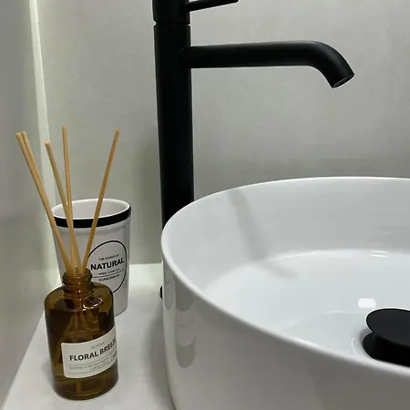 Rest Apartment