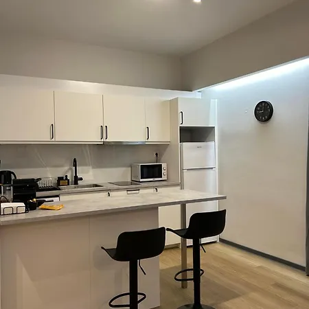 Rest Apartment *