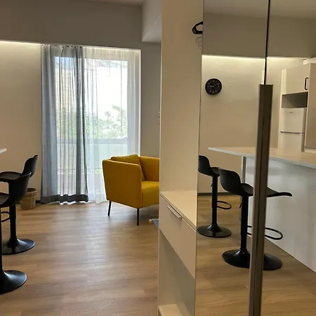 Apartment Rest