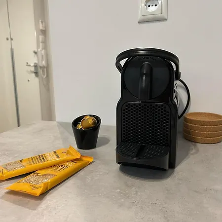 Rest Apartment Kalamata