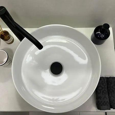 Rest Διαμέρισμα