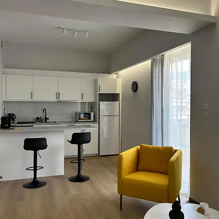 Apartment Rest Kalamata