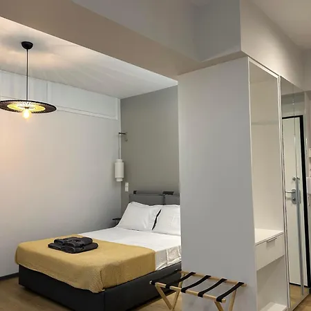 Apartment Rest