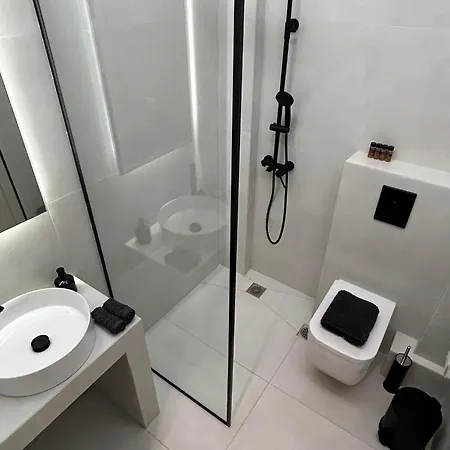 Apartment Rest Kalamata
