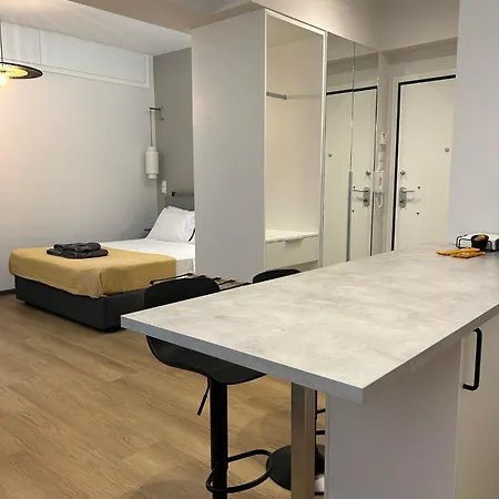 Rest Apartment