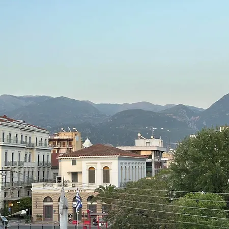 Rest Διαμέρισμα *