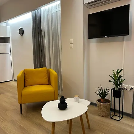 Apartment Rest Kalamata
