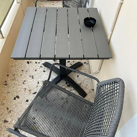 Rest Apartment *