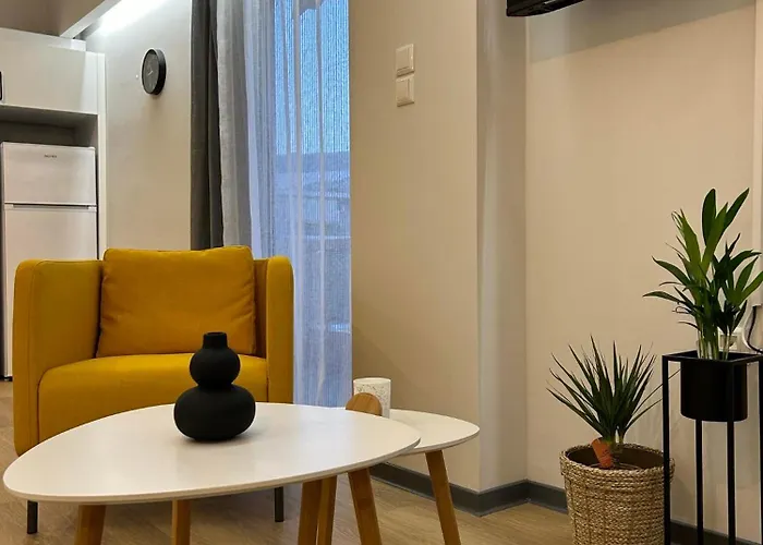 Rest Apartmán Kalamata