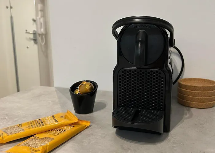 Rest Apartamento Calamata