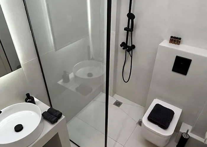 Apartmán Rest Kalamata